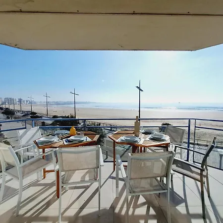 Plein Soleil- De Standing Vue * Les Sables-dʼOlonne