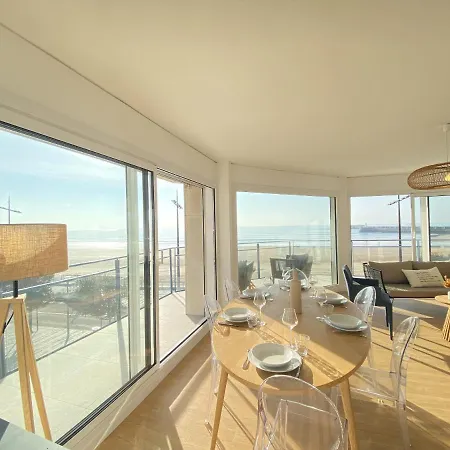 Apartamento Plein Soleil- De Standing Vue Les Sables-dʼOlonne