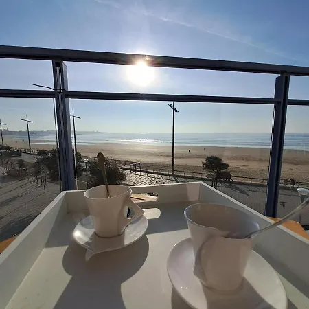 Plein Soleil- De Standing Vue