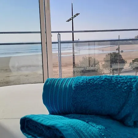 Apartamento Plein Soleil- De Standing Vue Les Sables-dʼOlonne