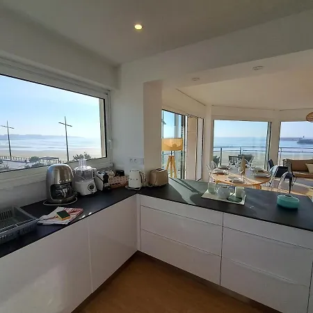 Plein Soleil- De Standing Vue Apartamento *