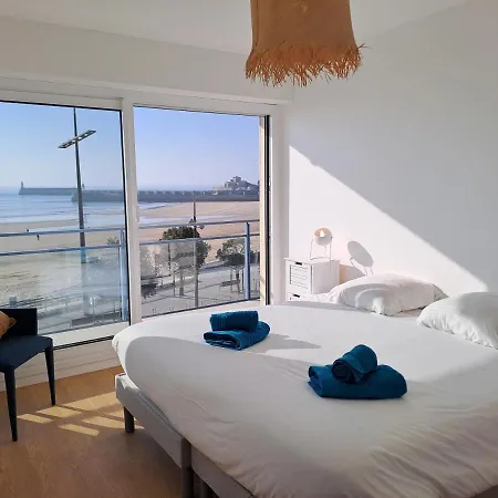 Plein Soleil- De Standing Vue Apartamento *