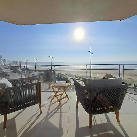Plein Soleil- De Standing Vue Apartamento Les Sables-dʼOlonne