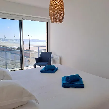 Apartamento Plein Soleil- De Standing Vue *