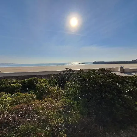 Plein Soleil- De Standing Vue Apartamento Les Sables-dʼOlonne