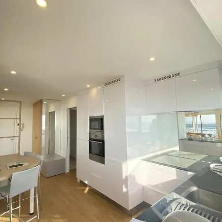 Apartamento Plein Soleil- De Standing Vue Les Sables-dʼOlonne