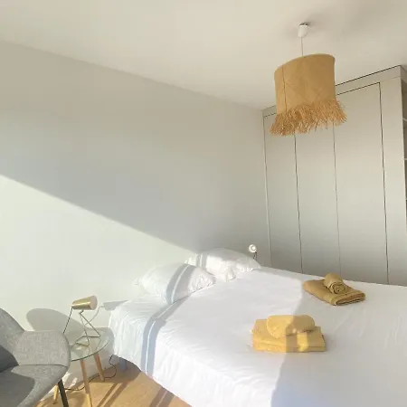 Plein Soleil- De Standing Vue
