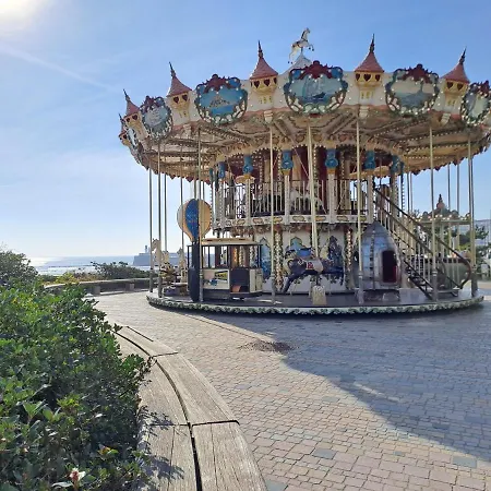 Plein Soleil- De Standing Vue